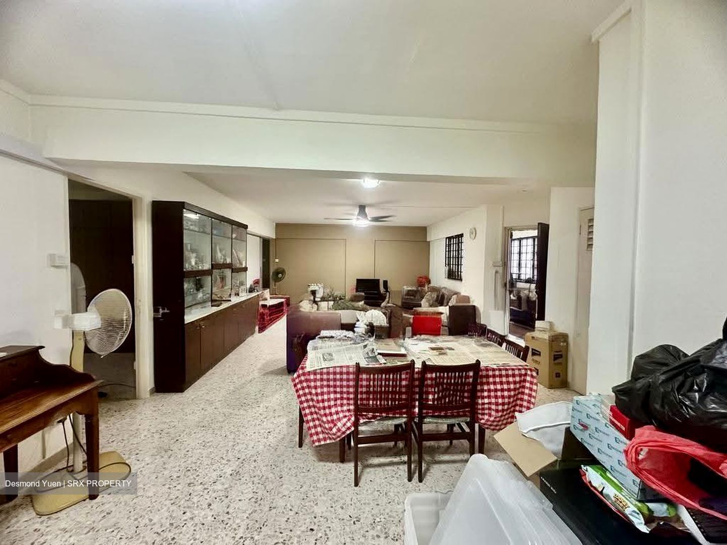 Blk 278 Tampines Street 22 (Tampines), HDB 5 Rooms #632033771